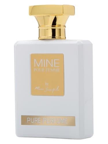 Mine Pour Femme - ماین پور فم