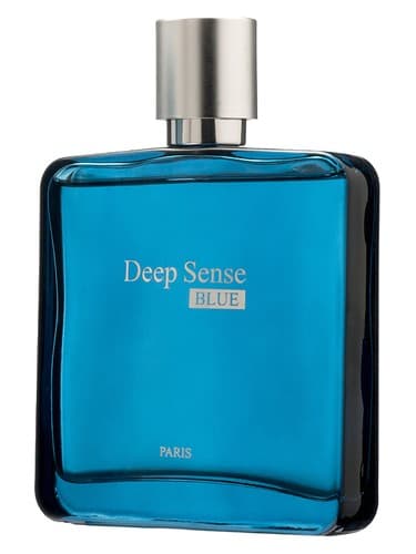Deep Sense Blue - بلو حس عمیق
