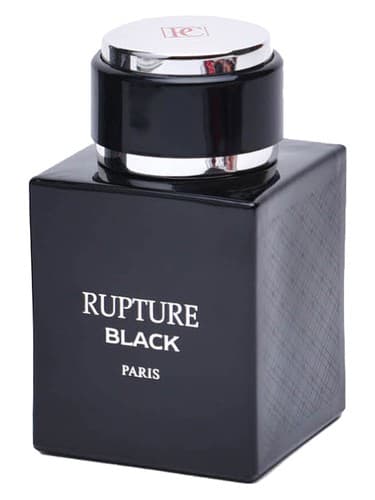Rupture Black - پارگی بلک