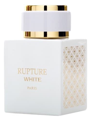 Rupture White - پارگی وایت