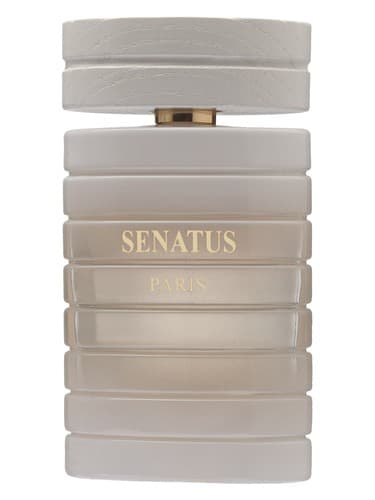 Senatus Blanc - سناتوس بلان