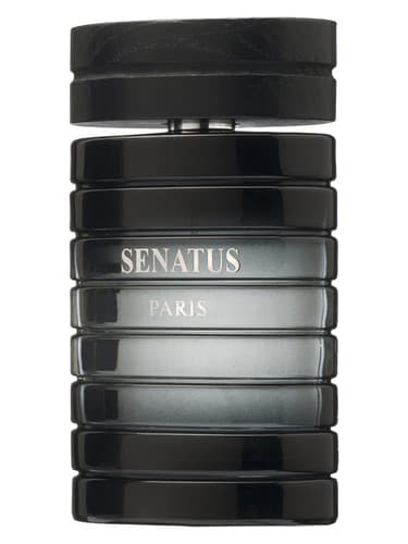 Senatus Noir - سناتوس نوآر