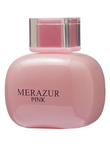 Merazur Pink - مرازور پینک