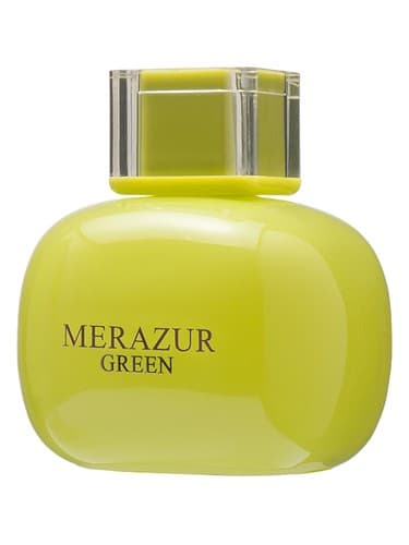 Merazur Green - مرازور گرین