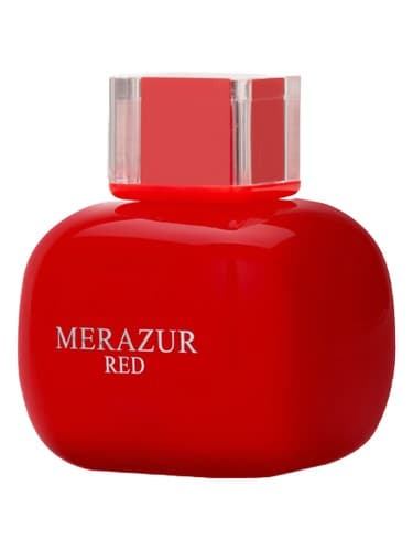 Merazur Red - مرازور رد