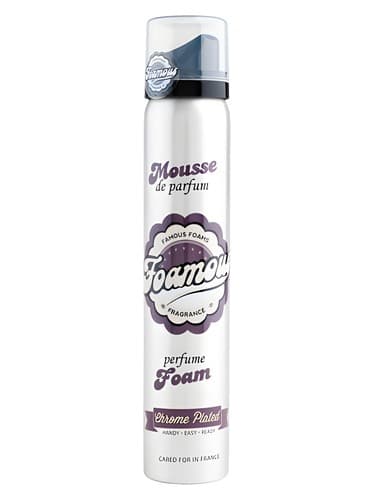 Chrome Plated - کروم اندود
