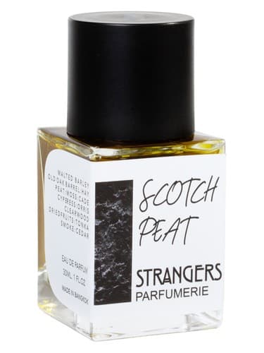 Scotch Peat - پیت اسکاچ