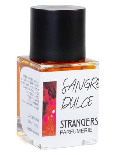 Sangre Dulce - سانگره دولچه