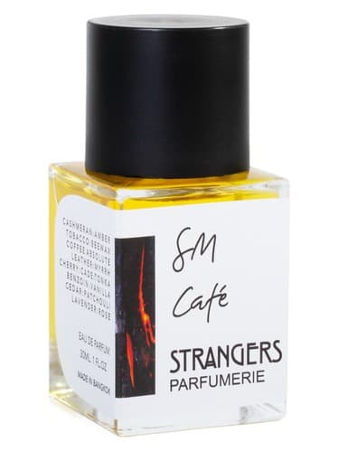 SM Café