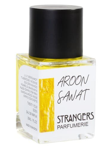 Aroon Sawat - ارون ساوات