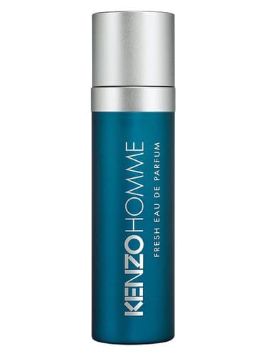 Kenzo Homme Fresh Eau de Parfum - عطر ادکلن Kenzo Homme Fresh
