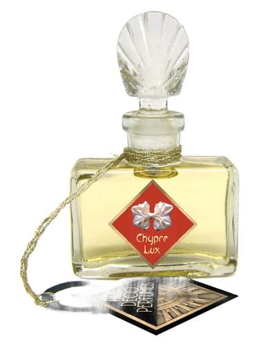Chypre Lux - چیپر لوکس