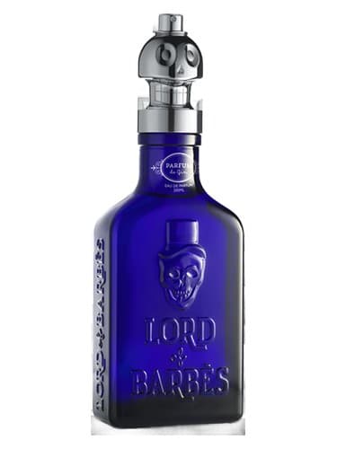 Parfum de Gin  