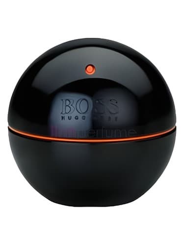 Boss In Motion Black - رئیس در حرکت بلک