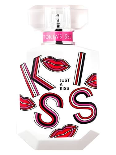 Just A Kiss - فقط یک بوسه