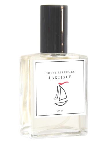 Lartigue - لارتیگ