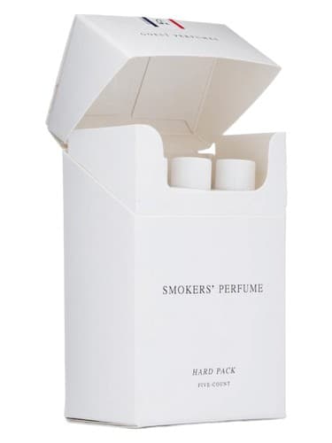 Smokers' Perfume - عطر سیگاری ها