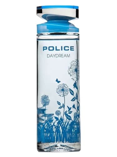 Police Daydream - رویای روز پلیس
