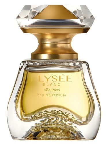 Elysée Blanc