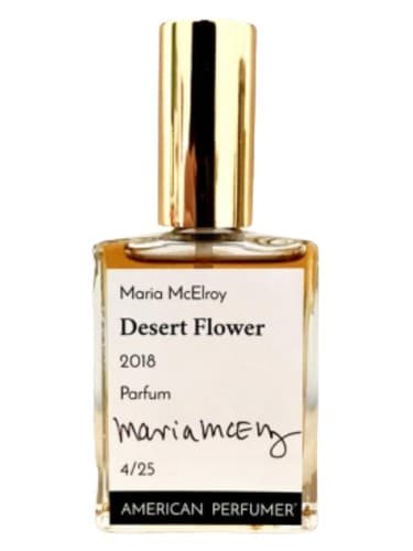 Desert Flower - گل صحرا
