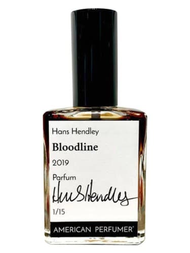 Bloodline - خط خون