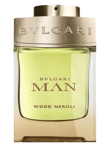 Bvlgari Man Wood Neroli - بولگاری من وود نرولی