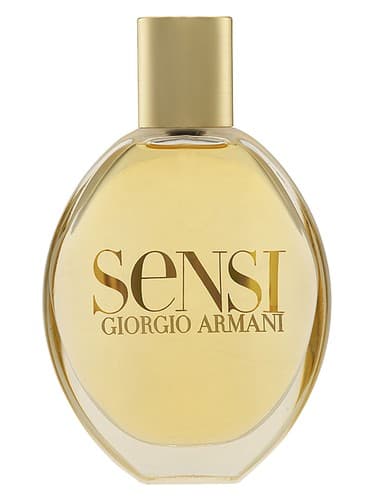 Sensi - حسی