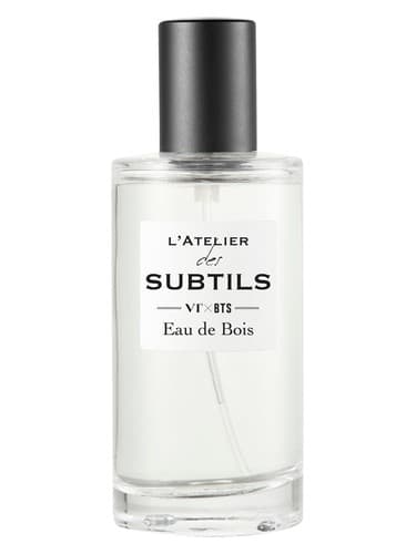 L'Atelier des Subtils Eau de Bois 
