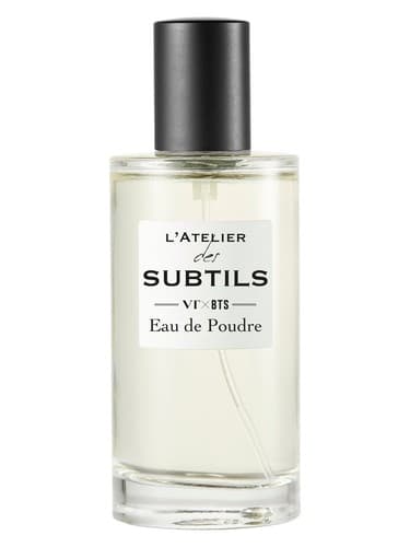 L'Atelier des Subtils Eau de Poudre 