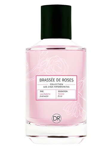 Brassée de Roses 