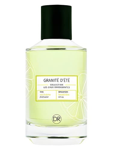 Granité d'Été