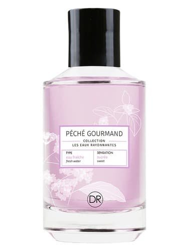Pêché Gourmand - پچه گورمند