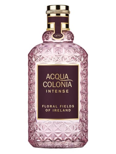 4711 Acqua Colonia Intense Floral Fields of Ireland 