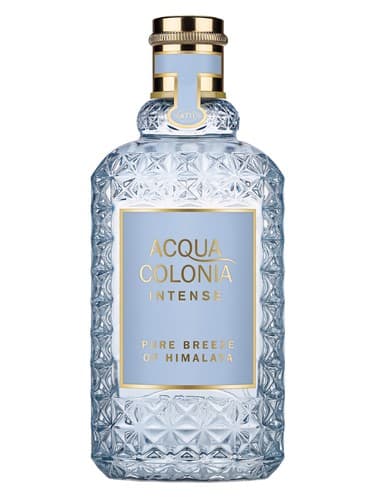 4711 Acqua Colonia Intense Pure Breeze Of Himalaya 