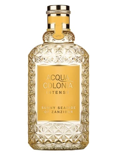 4711 Acqua Colonia Intense Sunny Seaside of Zanzibar - 4711 Acqua Colonia ساحل آفتابی شدید زنگبار