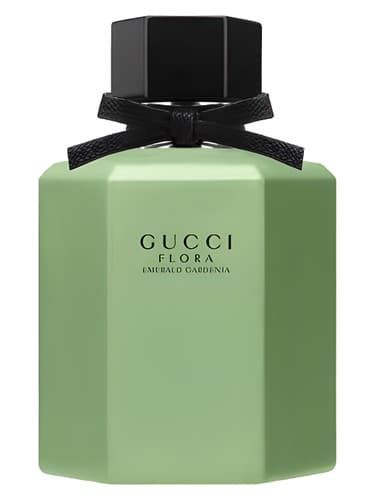 Flora Emerald Gardenia - فلورا زمرد گاردنیا
