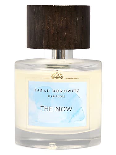 The Now - اکنون