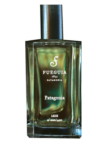 Patagonia