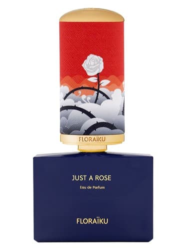 Just A Rose - فقط یک گل رز