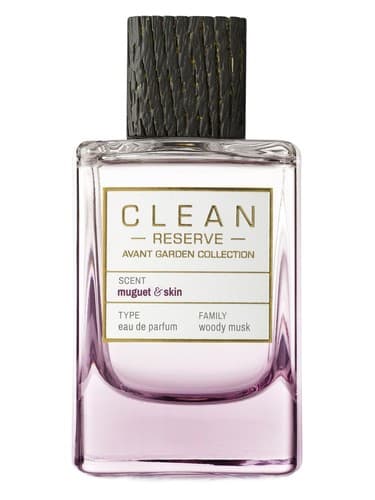 Muguet & Skin