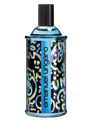 Emanuel Ungaro For Him