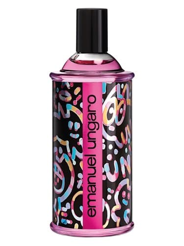 Emanuel Ungaro For Her - امانوئل اونگارو برای او