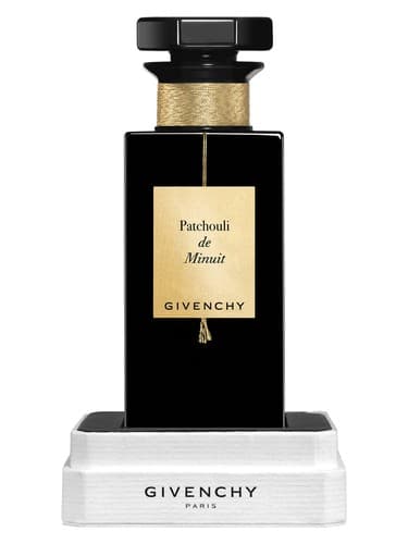 Patchouli de Minuit - پاتچولی د مینویت