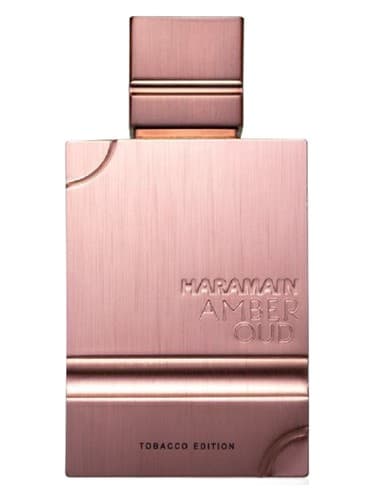 Amber Oud Tobacco Edition - امبر عود توباکو ادیشن