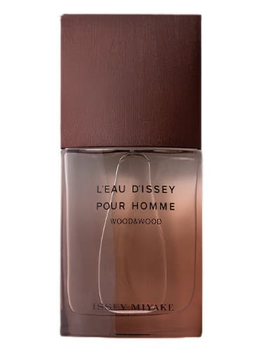 L'Eau d'Issey pour Homme Wood & Wood 