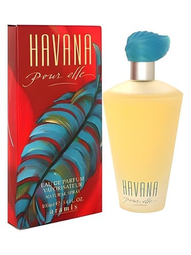 Havana Pour Elle - هاوانا پور ال