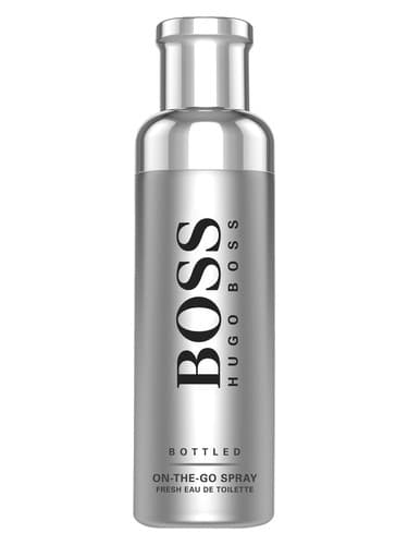 Boss Bottled On The Go Spray - اسپری Boss Bottled On The Go