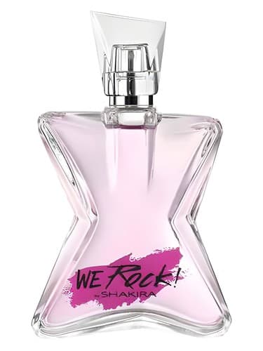 We Rock! for Women - ما سنگ می کنیم! برای زنان