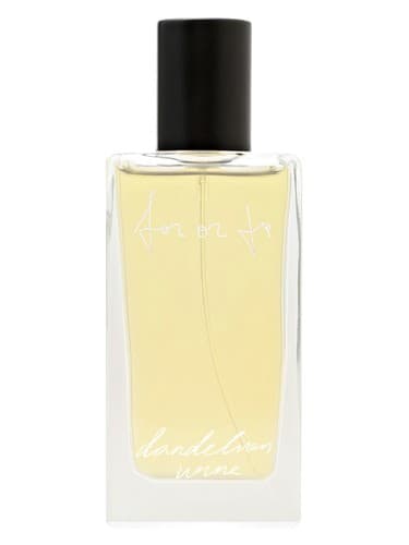 Dandelion Wine - شراب قاصدک