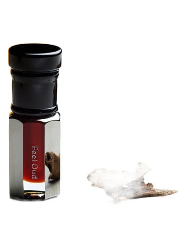 Lotus Oud - عود نیلوفر بلو